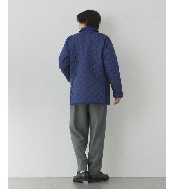 LAVENHAM / ラベンハム】デンハム DENHAM MENS 20|EDIFICE