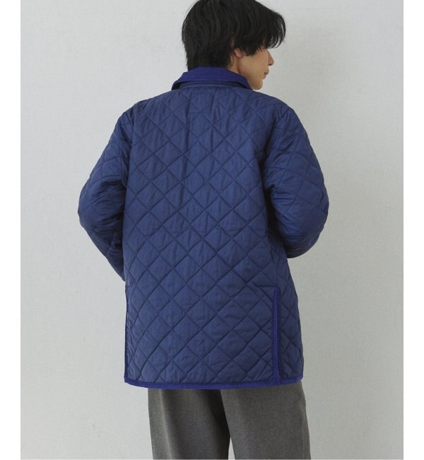 LAVENHAM / ラベンハム】デンハム DENHAM MENS 20|EDIFICE