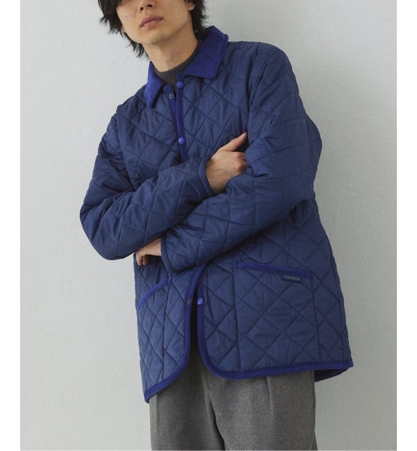 LAVENHAM / ラベンハム】デンハム DENHAM MENS 20|EDIFICE