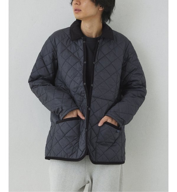 LAVENHAM / ラベンハム】デンハム DENHAM MENS 20|EDIFICE