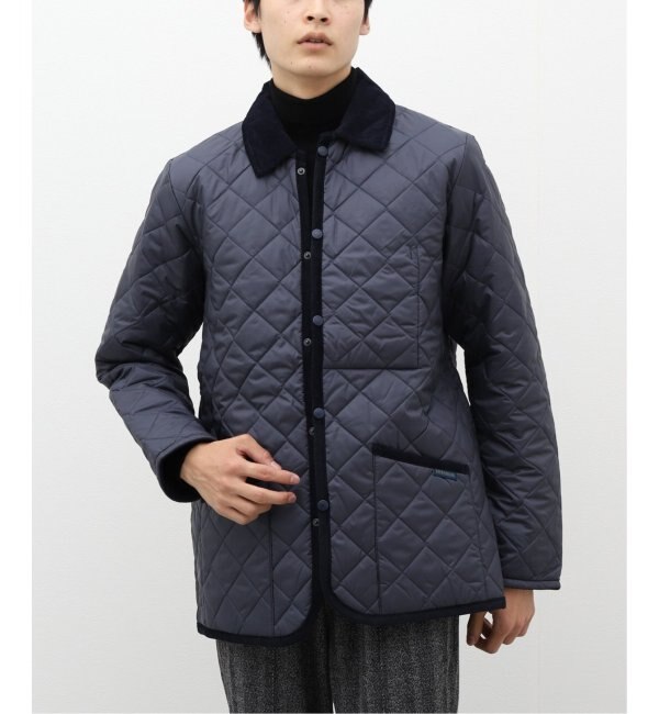 LAVENHAM / ラベンハム】デンハム DENHAM MENS 20|EDIFICE