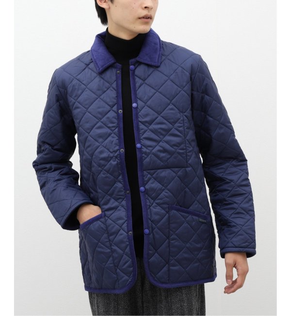 LAVENHAM / ラベンハム】デンハム DENHAM MENS 20|EDIFICE