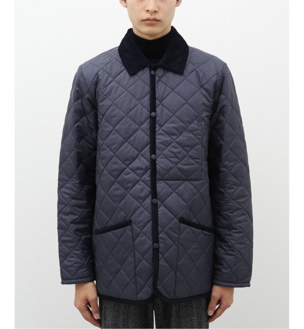 LAVENHAM / ラベンハム】デンハム DENHAM MENS 20|EDIFICE