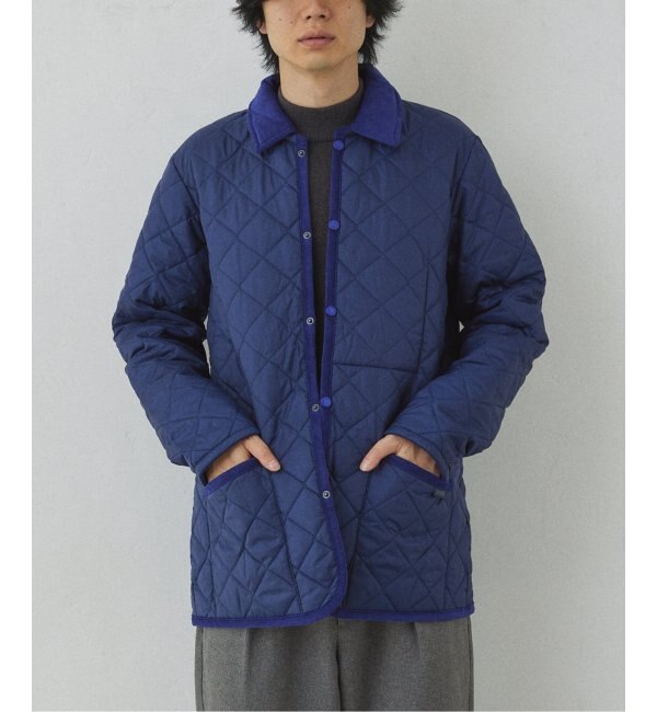 LAVENHAM / ラベンハム】デンハム DENHAM MENS 20|EDIFICE