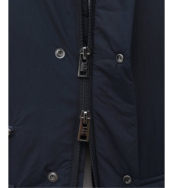 WOOLRICH / ウールリッチ】ALEUTIAN JACKET|EDIFICE(エディフィス)の