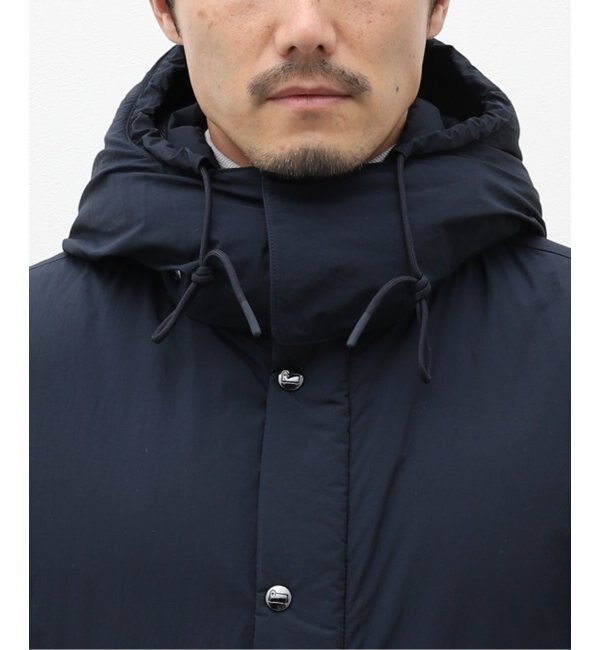 WOOLRICH / ウールリッチ】ALEUTIAN JACKET|EDIFICE(エディフィス)の