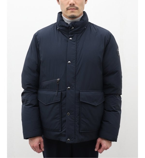 WOOLRICH / ウールリッチ】ALEUTIAN JACKET|EDIFICE(エディフィス)の