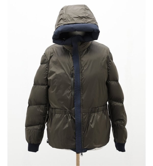 WOOLRICH / ウールリッチ】PREMIUM DOWN JACKET|EDIFICE(エディフィス