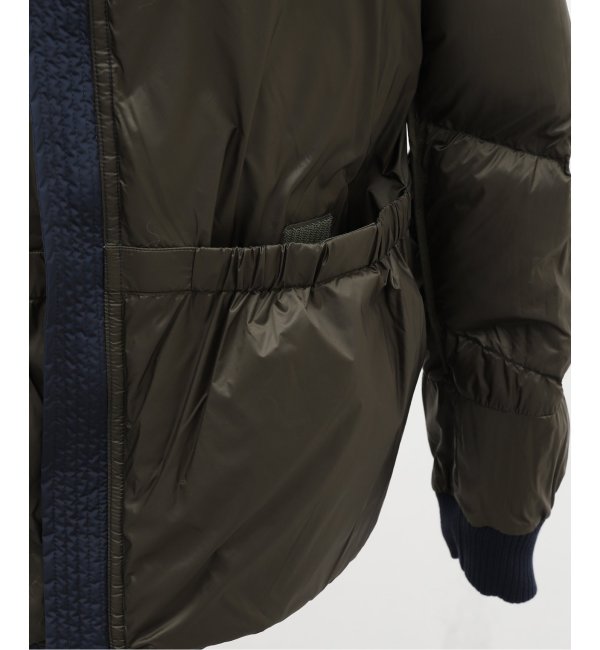 WOOLRICH / ウールリッチ】PREMIUM DOWN JACKET|EDIFICE(エディフィス