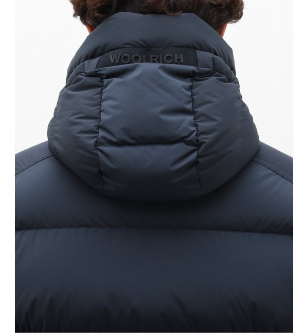 WOOLRICH / ウールリッチ】PREMIUM DOWN JACKET|EDIFICE(エディフィス ...