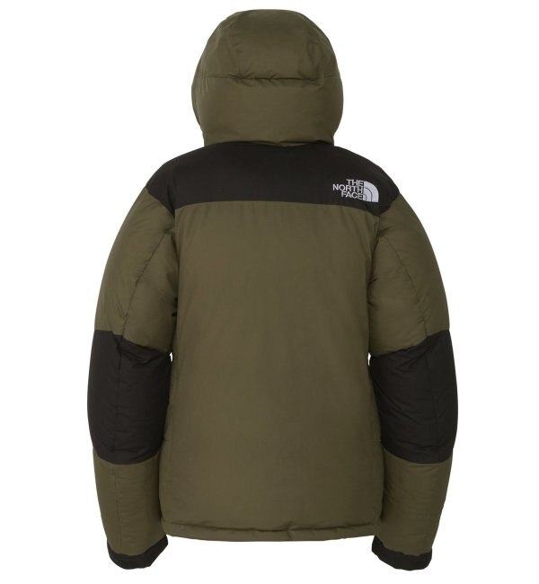 WEB限定【THE NORTH FACE / ザ ノースフェイス】Baltro Light Jacket