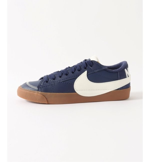 NIKE / ナイキ】BLAZER LOW '77 JUMBO|EDIFICE(エディフィス)の通販