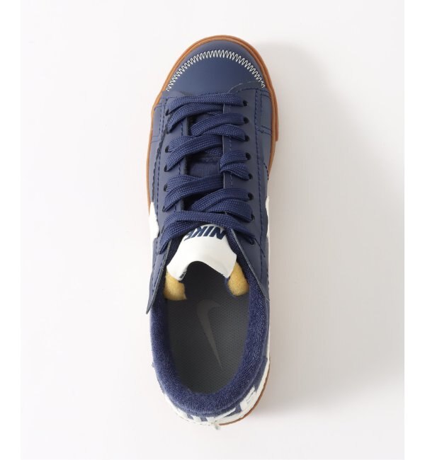 NIKE / ナイキ】BLAZER LOW '77 JUMBO|EDIFICE(エディフィス)の通販