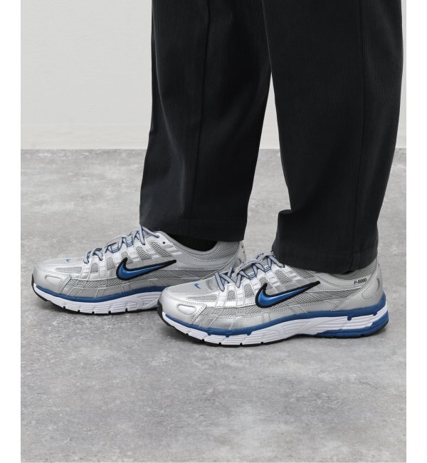 p nike