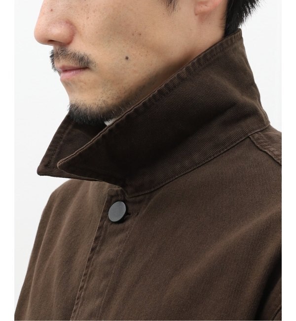 LEMAIRE / ルメール】BOXY TRUCKER JACKET|EDIFICE(エディフィス)の