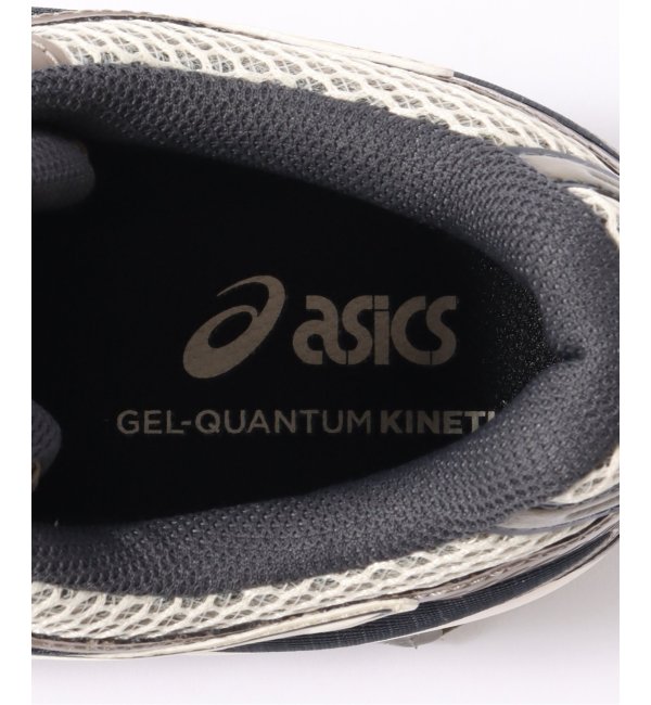 WEB限定【ASICS / アシックス】GEL-QUANTUM KINETIC