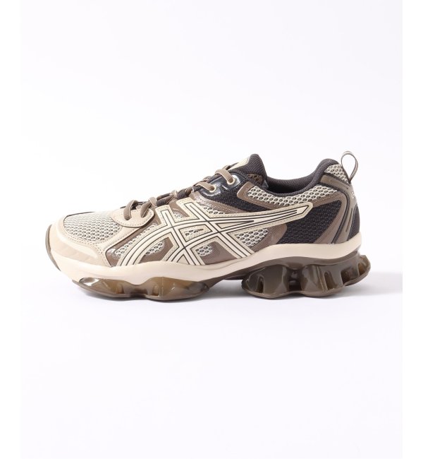 WEB限定【ASICS / アシックス】GEL-QUANTUM KINETIC|EDIFICE