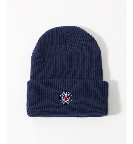 Paris Saint-Germain】WEEPLAY BONNET PSG - ENFANT ※, エディフィス(EDIFICE), 22095350000530