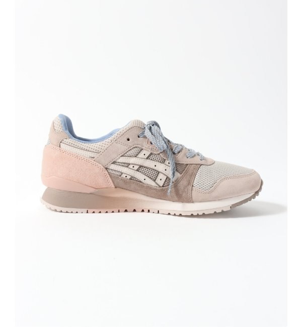 Asics gel cheap respector femme