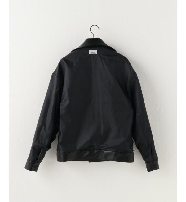 LOWNN / ローン】WORKWEAR JACKET|EDIFICE(エディフィス)の通販