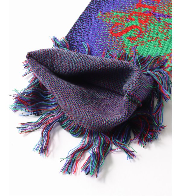 【MONTMARTRE NEW YORK / モンマルトル ニューヨーク】SANITY SCARF