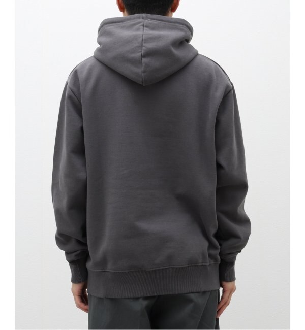 WALK in PARIS】Le hoodie delave|EDIFICE(エディフィス)の通販