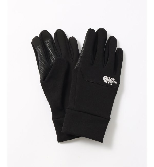 THE NORTH FACE / ザ ノースフェイス】Etip Glove|EDIFICE