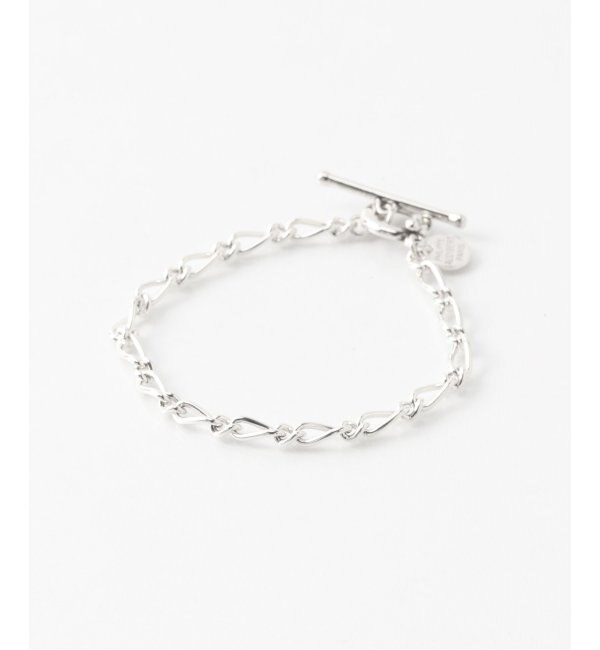 【PHILIPPE AUDIBERT / フィリップ オーディベール】bracelet homme Sarah