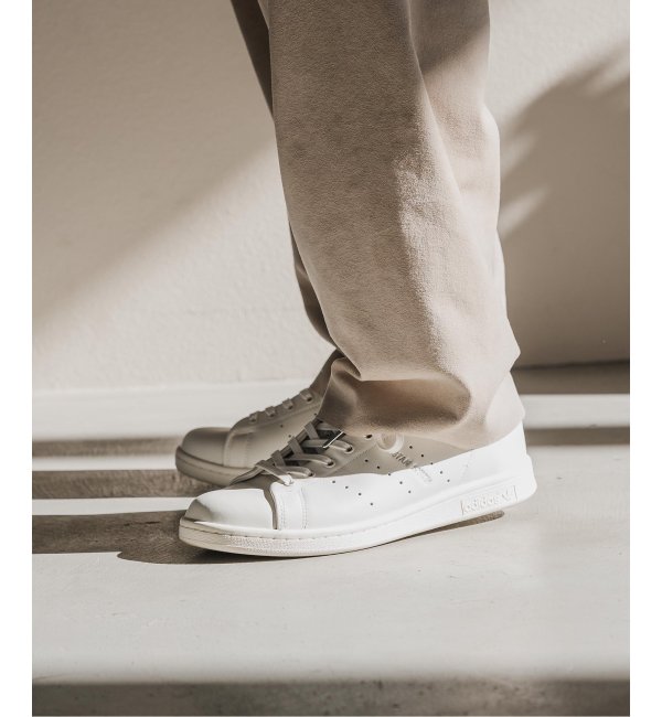 adidas Originals for EDIFICE/IENA】Stan Smith LUX Exclusiveモデル