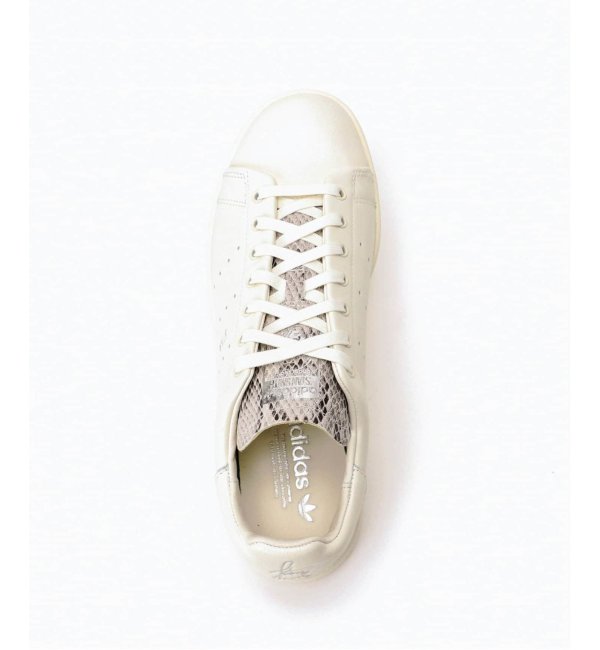 adidas Originals for EDIFICE/IENA】Stan Smith LUX Exclusiveモデル