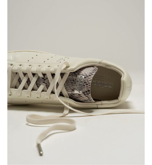 adidas Originals for EDIFICE/IENA】Stan Smith LUX Exclusiveモデル