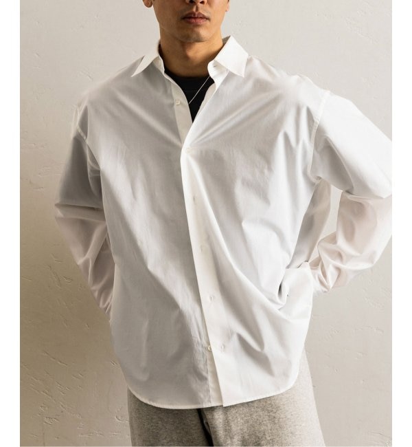 人気メンズファッション|【エディフィス/EDIFICE】 【LE JAPON】 Akita レギュラーシャツ