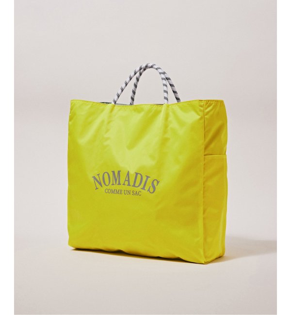 予約》【NOMADIS / ノマディス】SAC2 リバーシブルバッグ|EDIFICE