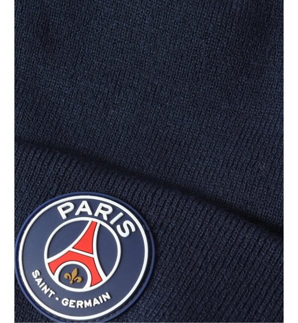 Paris Saint-Germain】WEEPLAY BONNET PSG - ENFANT ※, エディフィス(EDIFICE), 22095350000530