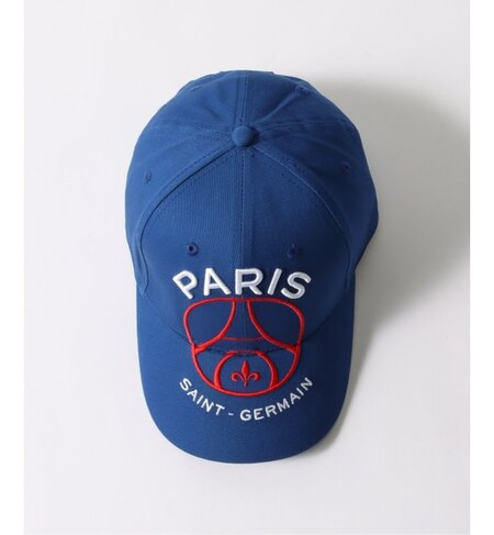 Paris Saint-Germain】WEEPLAY BONNET PSG - ENFANT ※, エディフィス(EDIFICE), 22095350000530