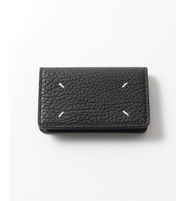 MAISON MARGIELA / メゾン マルジェラ】Card Holder Clip|EDIFICE