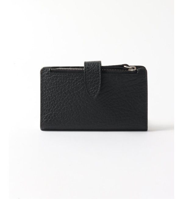 【MAISON MARGIELA / メゾン マルジェラ】Four Stitch Cardholder