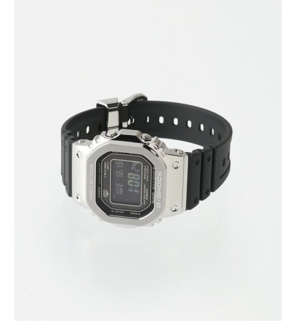 TIMEX / タイメックス】 ATLANTIS 別注 IP BLACK|EDIFICE(エディフィス)の通販｜アイルミネ