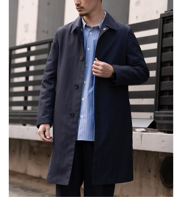 【MACKINTOSH / マッキントッシュ】別注 パッカブル DUNKELD BT