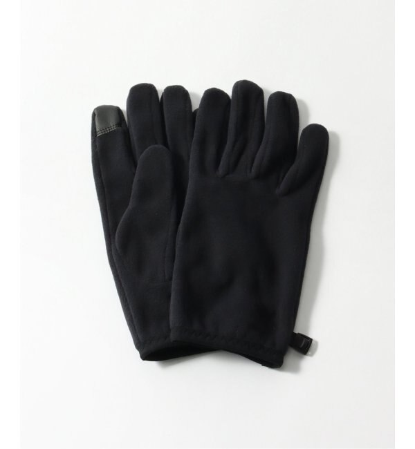 Goldwin / ゴールドウィン】POLARTEC Micro Fleece Gloves|EDIFICE