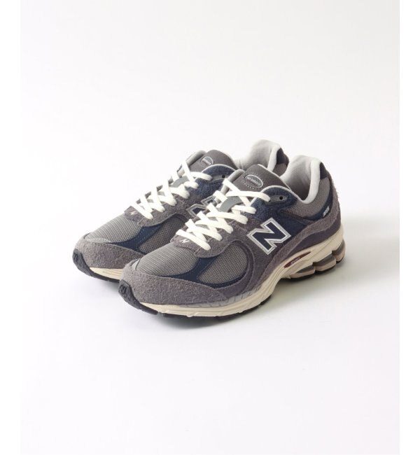 WEB限定》【New Balance / ニューバランス】M2002R EL|EDIFICE