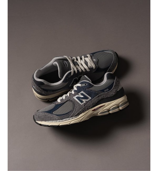 New Balance / ニューバランス】MET24限定 90/60|EDIFICE(エディフィス