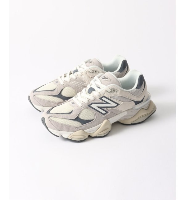 【New Balance / ニューバランス】U9060EEB