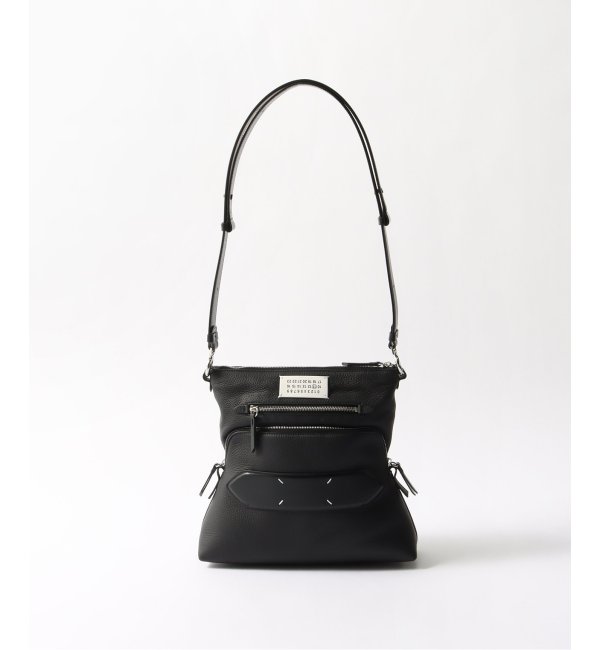 【MAISON MARGIELA / メゾン マルジェラ】5AC Mini Shoulder Bag