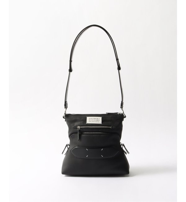人気メンズファッション|【エディフィス/EDIFICE】 【MAISON MARGIELA / メゾン マルジェラ】5AC Mini Shoulder Bag