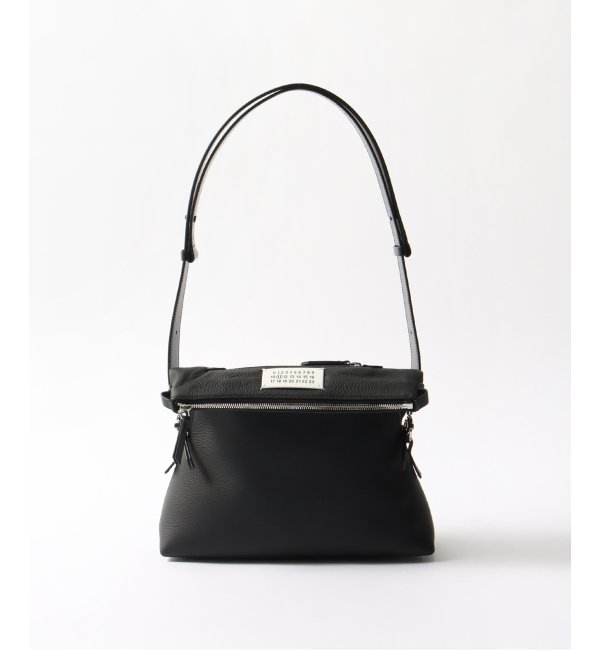 MAISON MARGIELA / メゾン マルジェラ】5AC Mini Shoulder Bag|EDIFICE ...