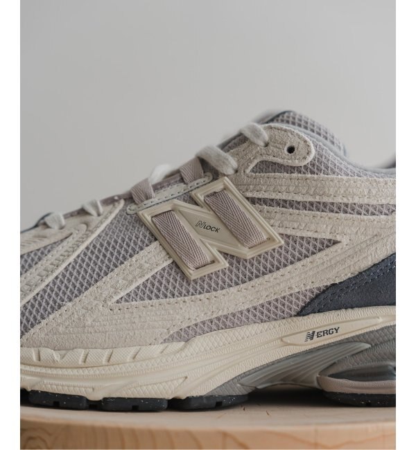 New Balance / ニューバランス】限定モデル M1906FH|EDIFICE