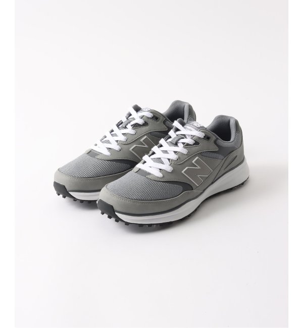 New Balance Golf / ニューバランス ゴルフ】MG100GRD|EDIFICE