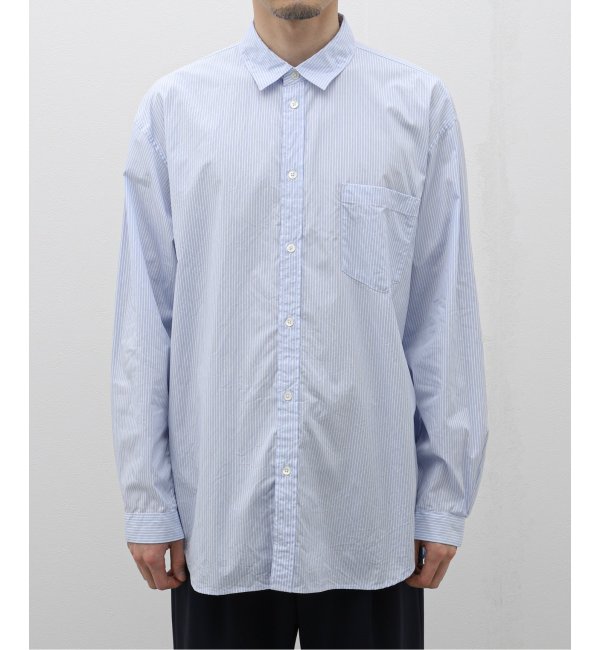 the grolar bilt / ザ グローラー ビルト】 BAJA SHIRTS|EDIFICE