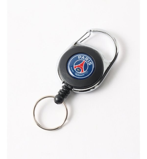 【Paris Saint-Germain】REEL KEYCHAIN